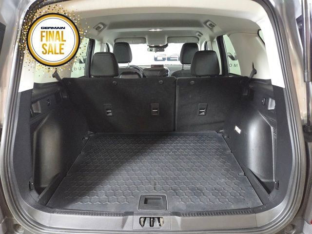 Used 2022 Ford Bronco Sport Big Bend image 20