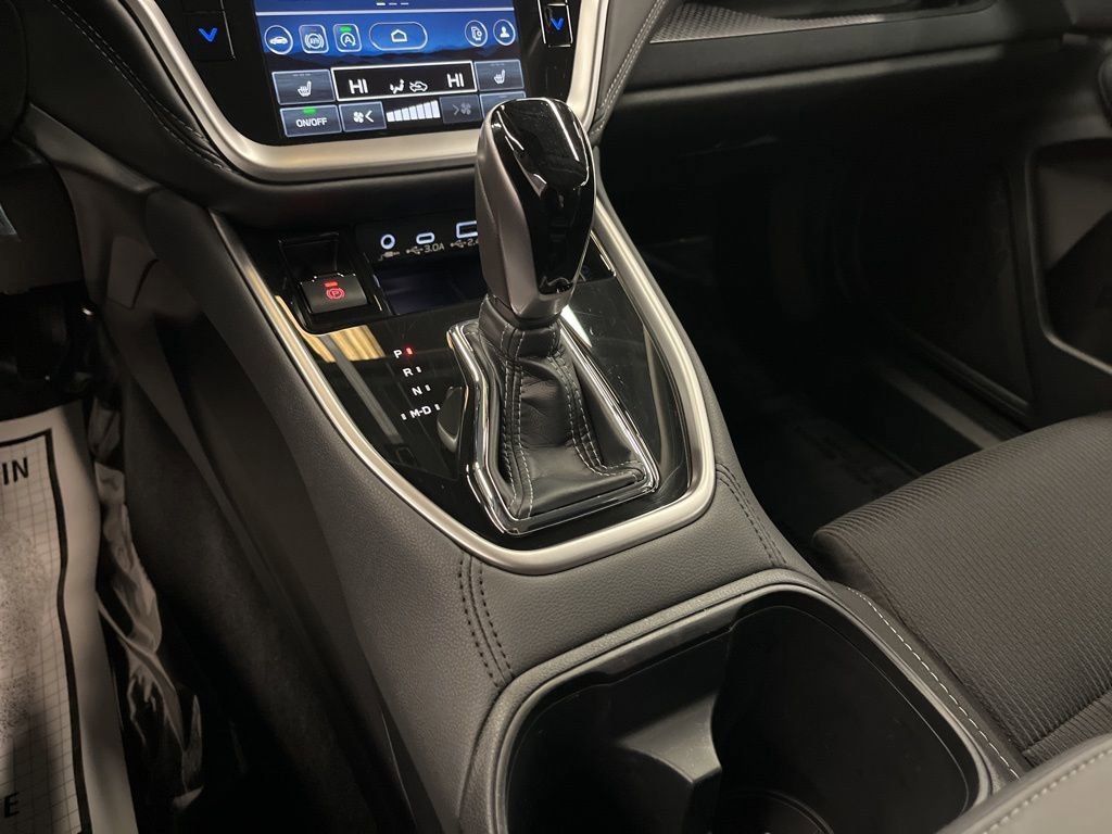 Certified 2025 Subaru Legacy Premium image 29