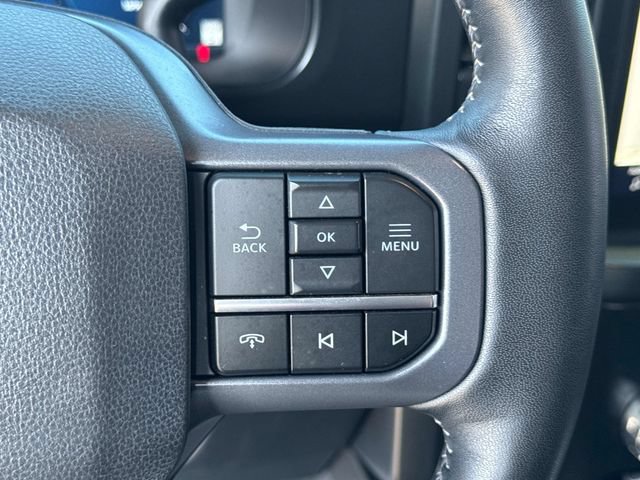 Used 2023 Ford F250 Lariat w/ Lariat Ultimate Package AWD/4WD image 28