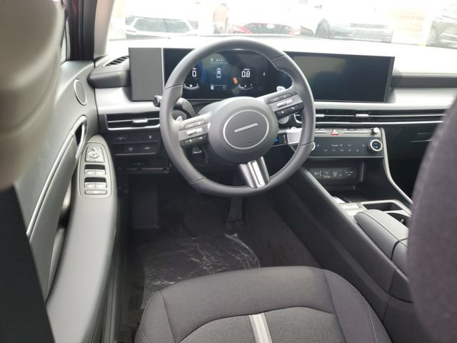 New 2026 Hyundai Sonata SEL AWD/4WD image 11