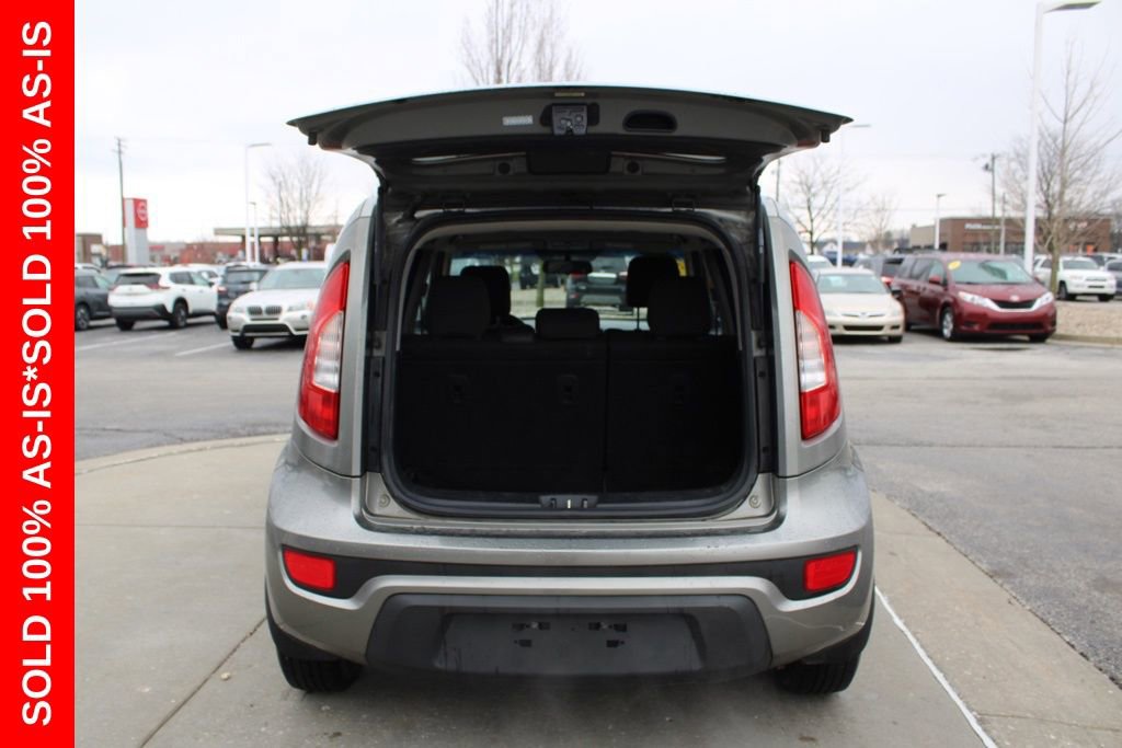Used 2013 Kia Soul image 9