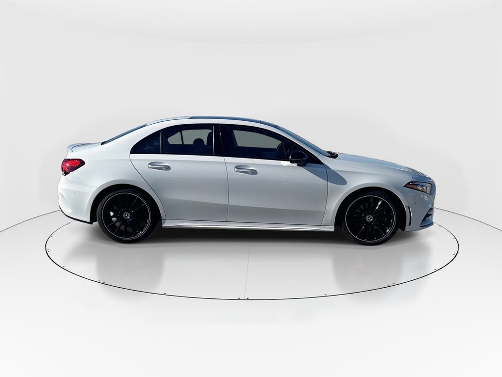 Used 2020 Mercedes-Benz A 220 image 9