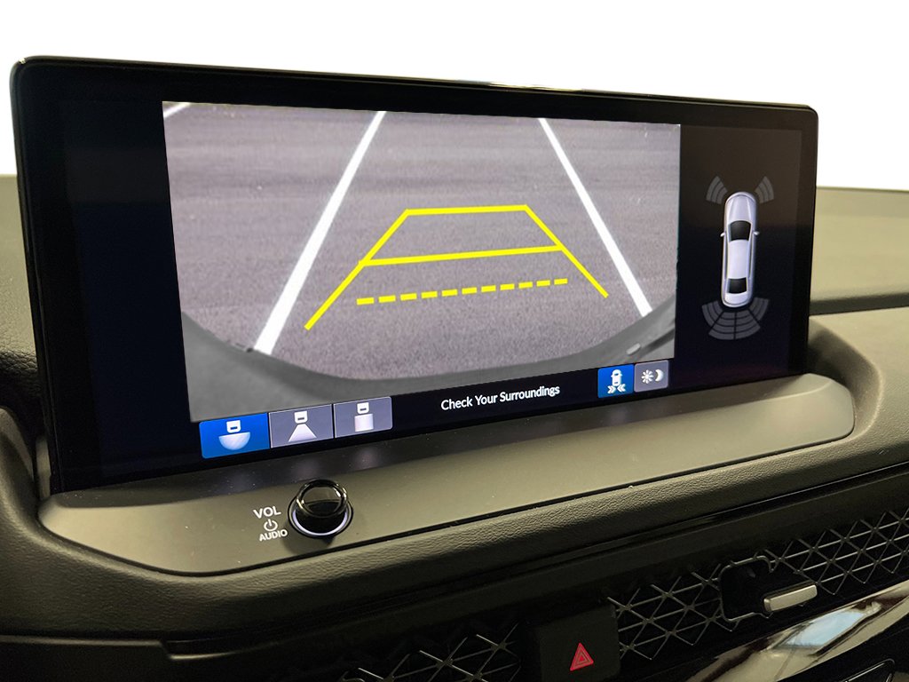 New 2025 Honda Accord EX-L image 26