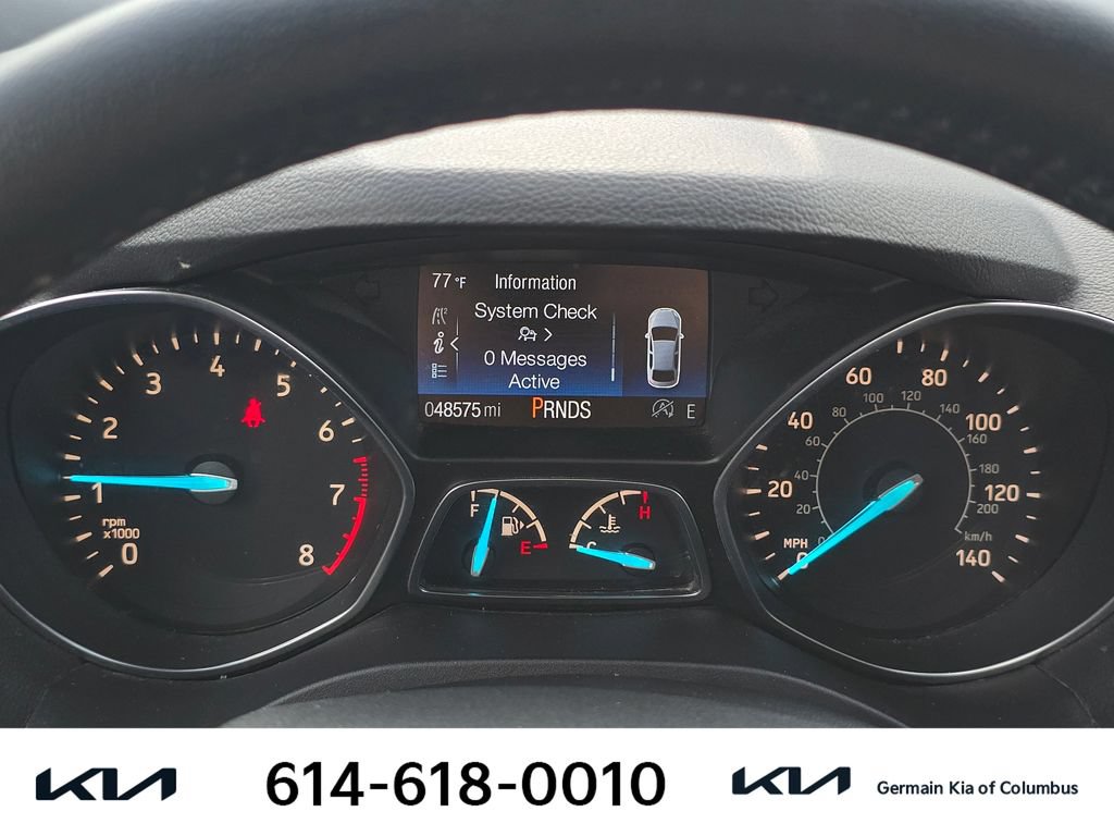 Used 2019 Ford Escape SEL AWD/4WD image 23