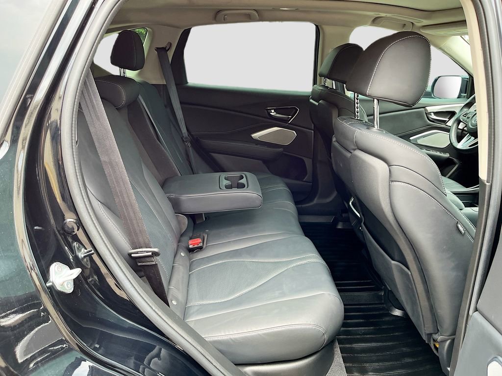Used 2023 Acura RDX w/ Technology Package image 28