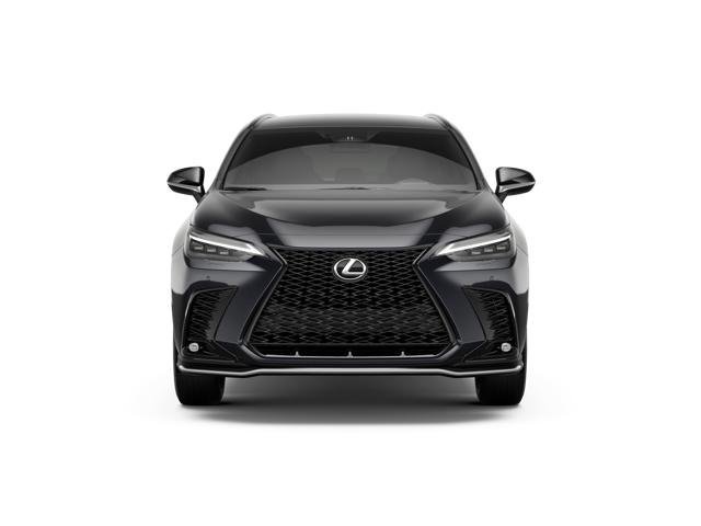 New 2026 Lexus NX 350 F Sport AWD/4WD image 5