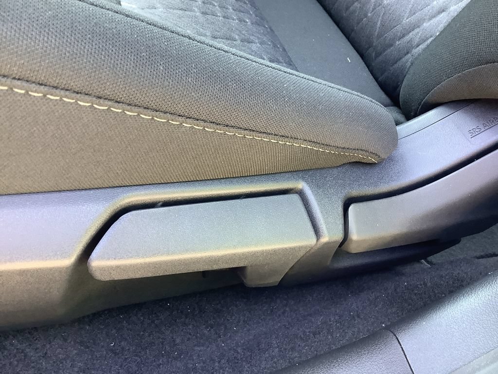 New 2026 Nissan Sentra SV w/ SV Convenience Package FWD image 25