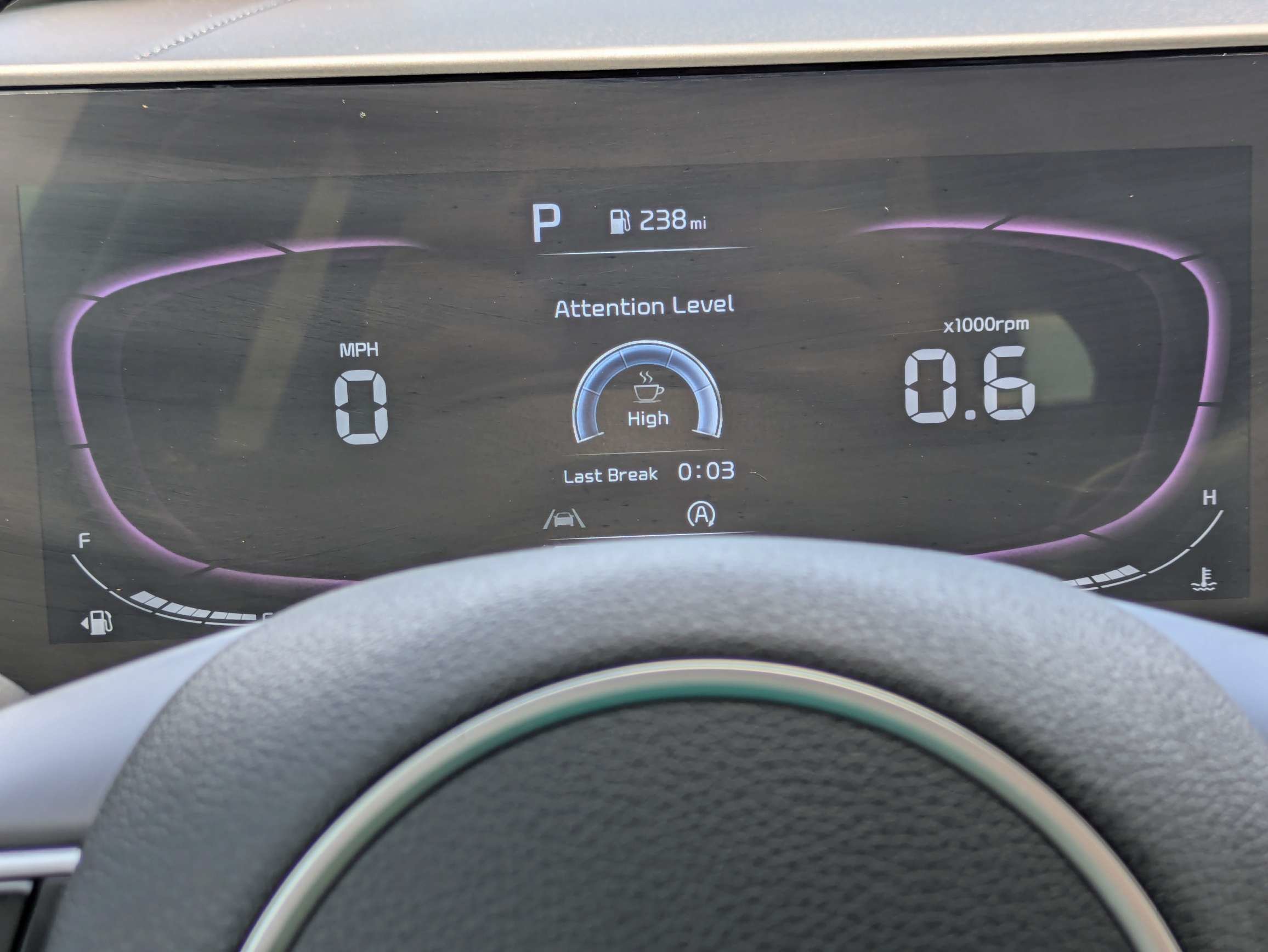 Certified 2023 Kia Sportage EX FWD image 33