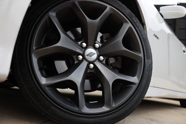 Used 2019 Dodge Charger R/T RWD image 39