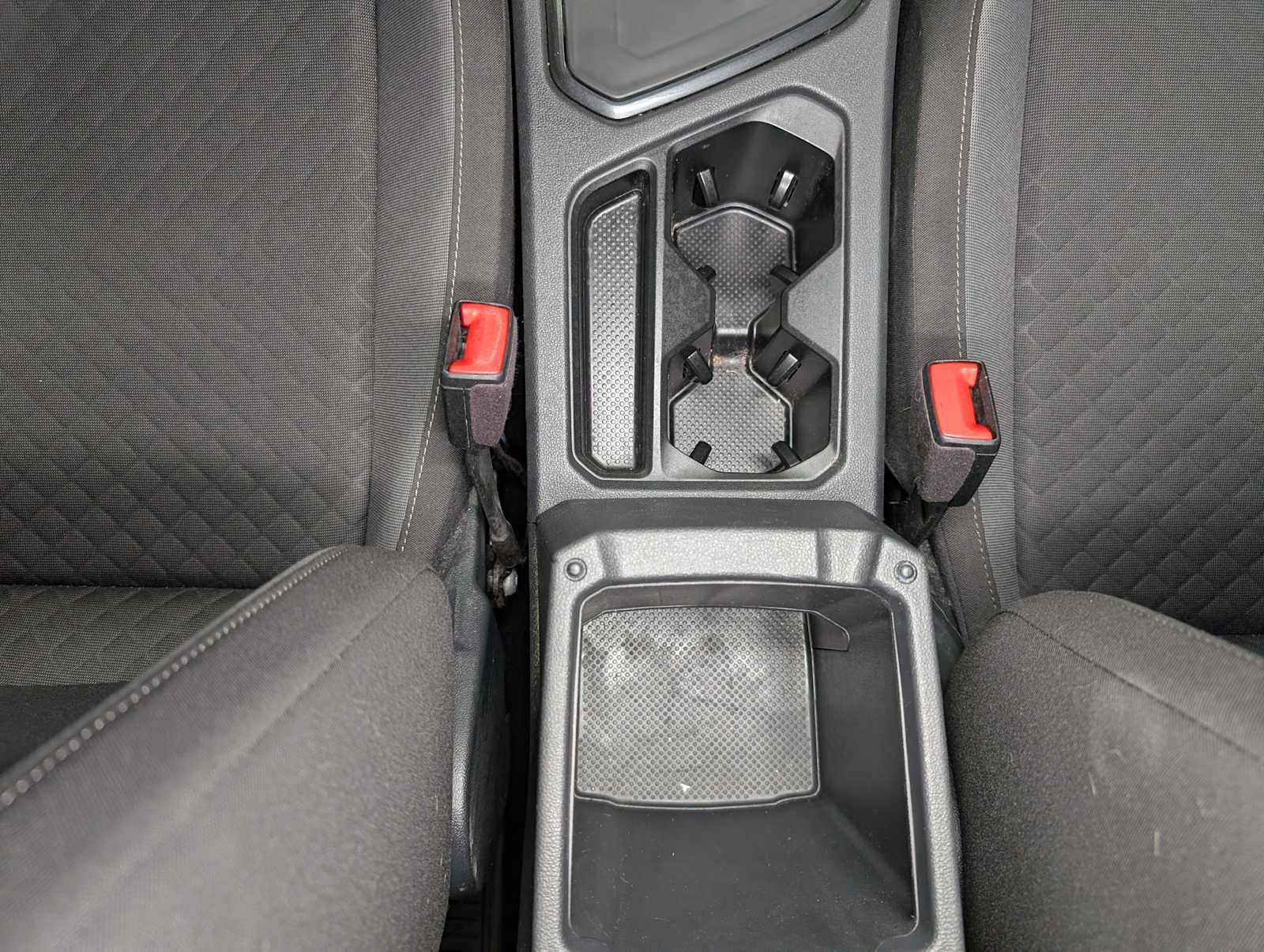 Used 2018 Volkswagen Tiguan S FWD image 20