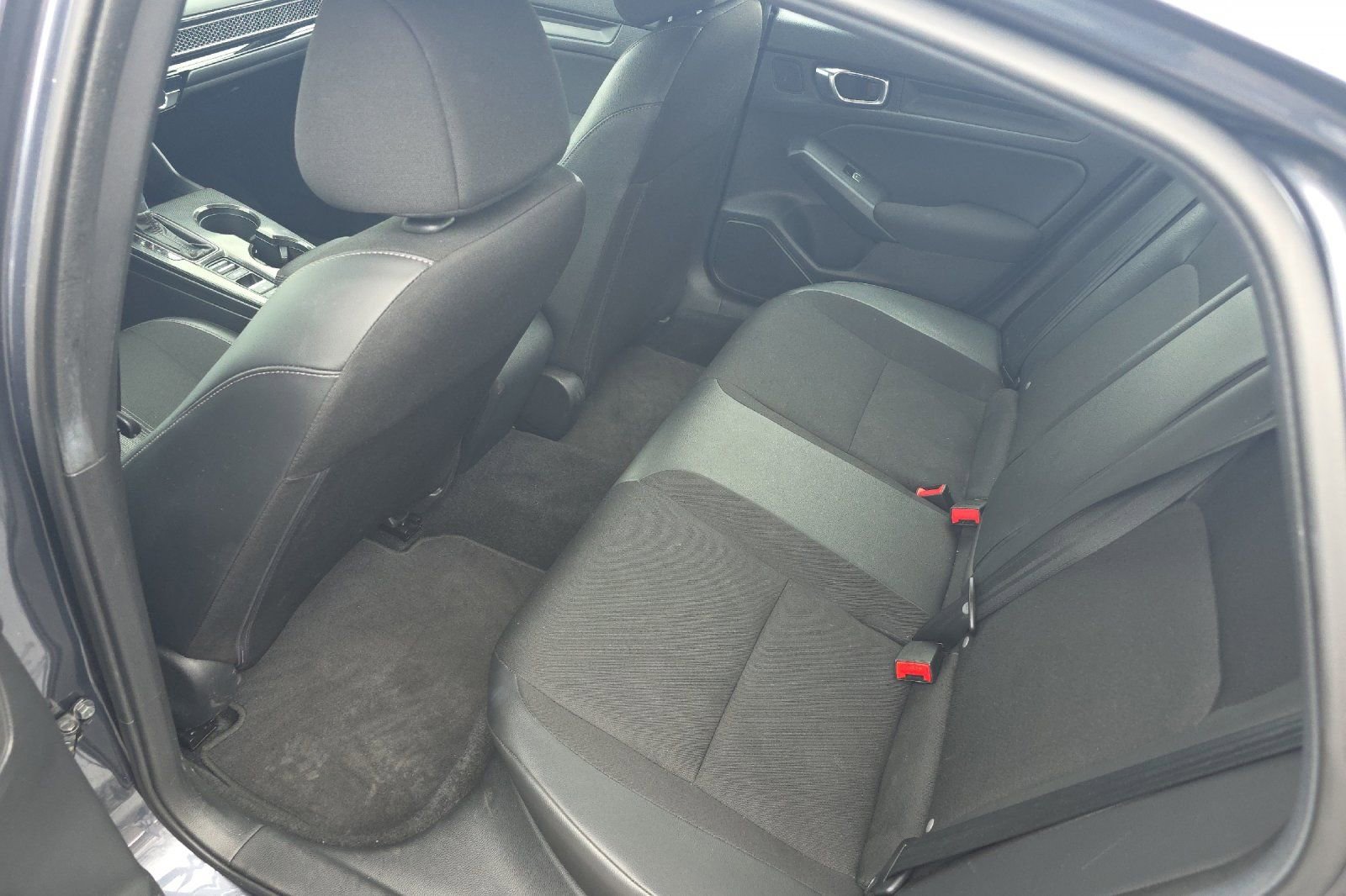 Used 2025 Honda Civic Sport image 12