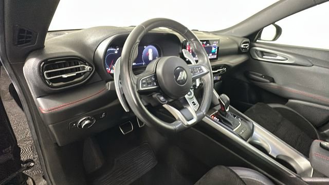 Used 2024 Dodge Hornet R/T AWD/4WD image 14