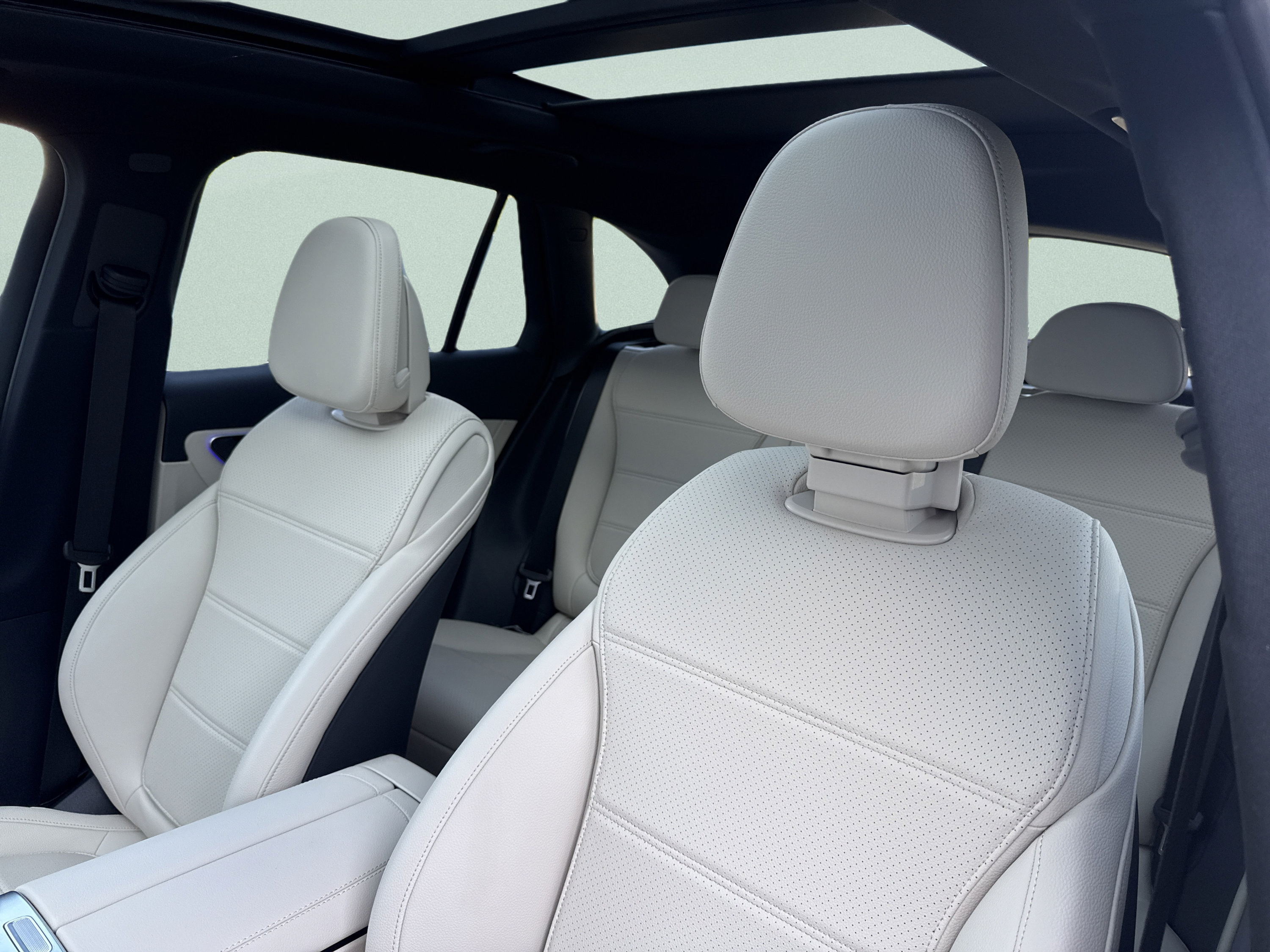 New 2027 Mercedes-Benz GLC 300 image 26