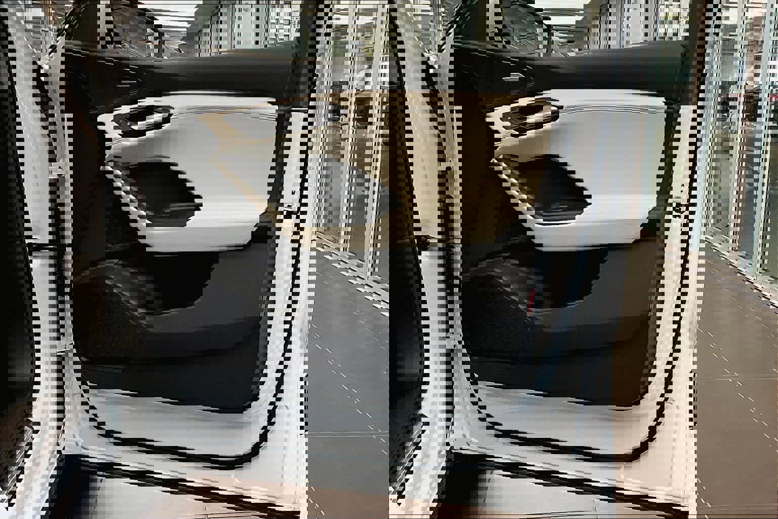 Used 2025 Audi Q6 e-tron Premium Plus w/ Premium Plus image 22