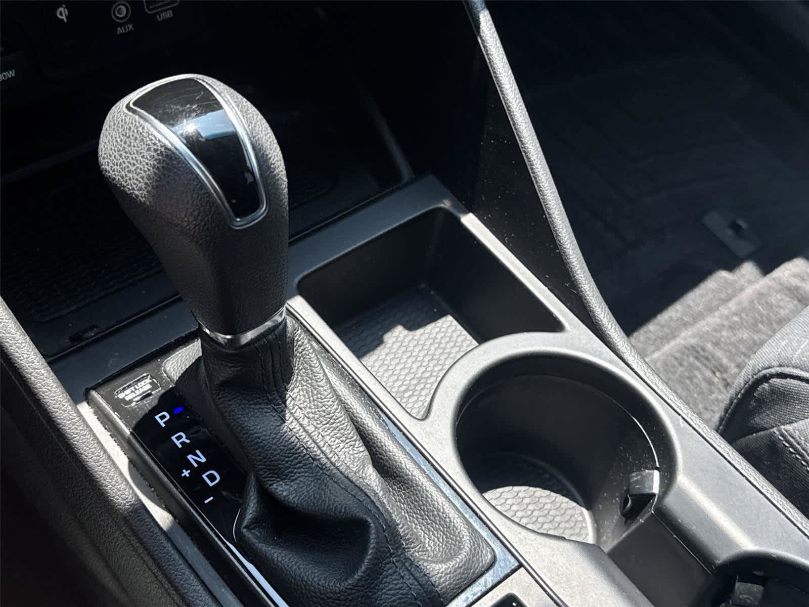 Used 2019 Hyundai Tucson Sport AWD/4WD image 29