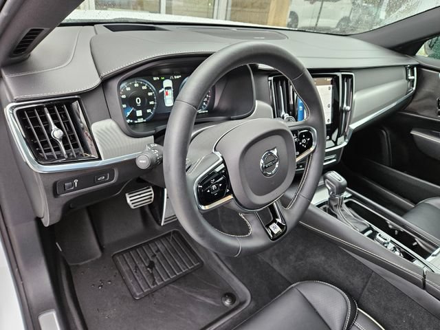 Used 2020 Volvo S90 T6 R-Design AWD/4WD image 19