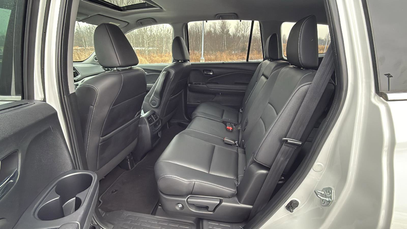 Used 2022 Honda Pilot Special Edition image 26