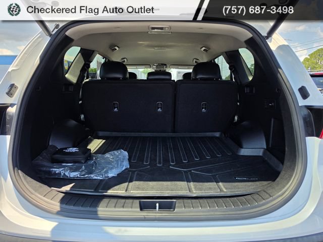 Used 2023 Hyundai Santa Fe XRT w/ Cargo Package AWD/4WD image 15
