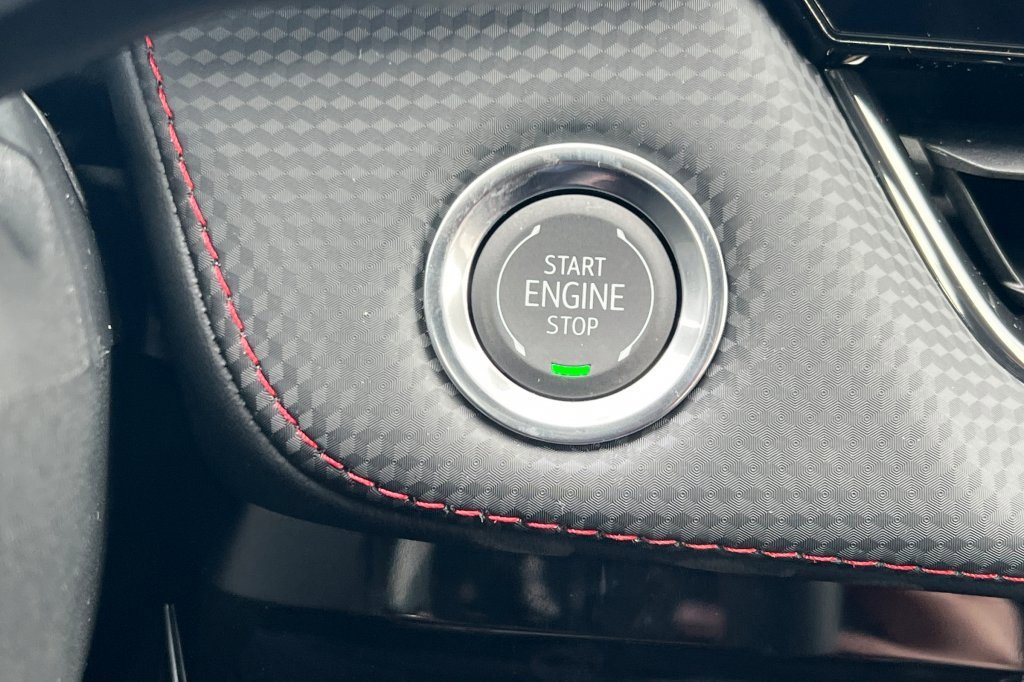 New 2026 Chevrolet Equinox RS w/ Convenience Package III image 20