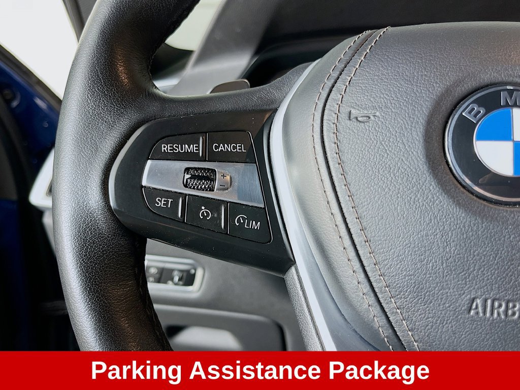 Used 2023 BMW X5 xDrive40i w/ Premium Package AWD/4WD image 16