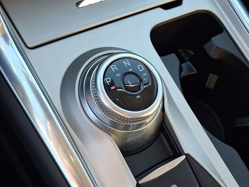 Certified 2023 Ford Explorer XLT w/ Equipment Group 202A image 16