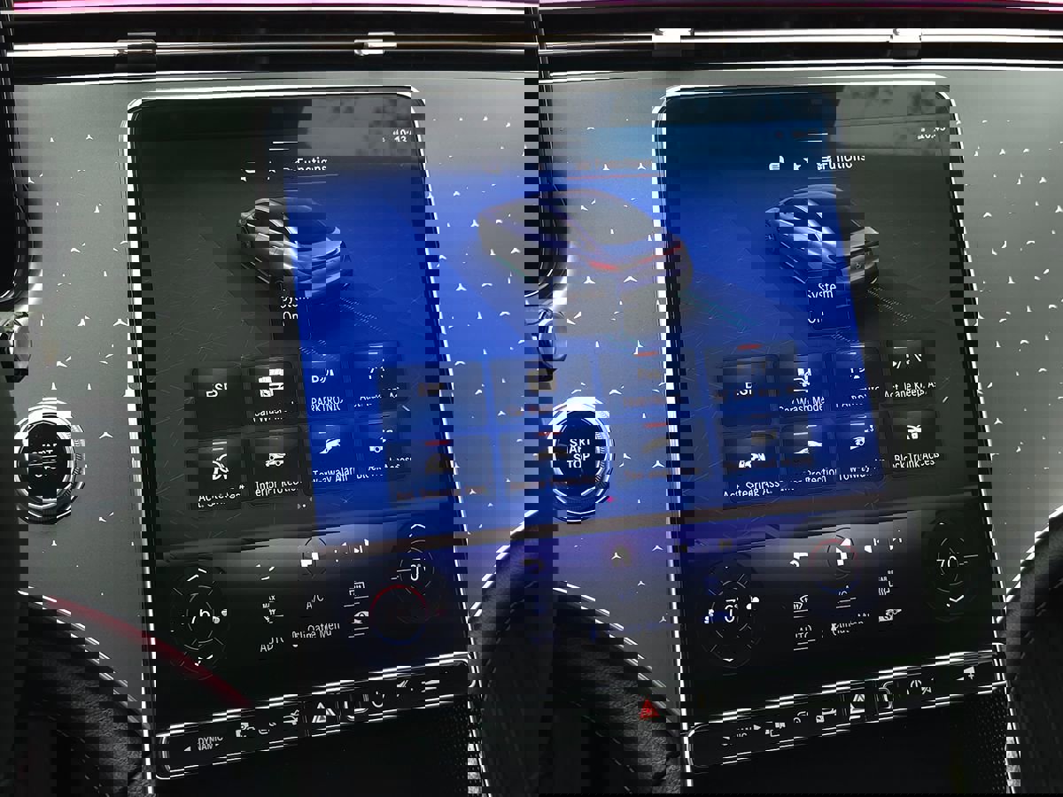 Used 2023 Mercedes-Benz EQE 350+ 4MATIC Sedan w/ Exclusive Trim Package image 56