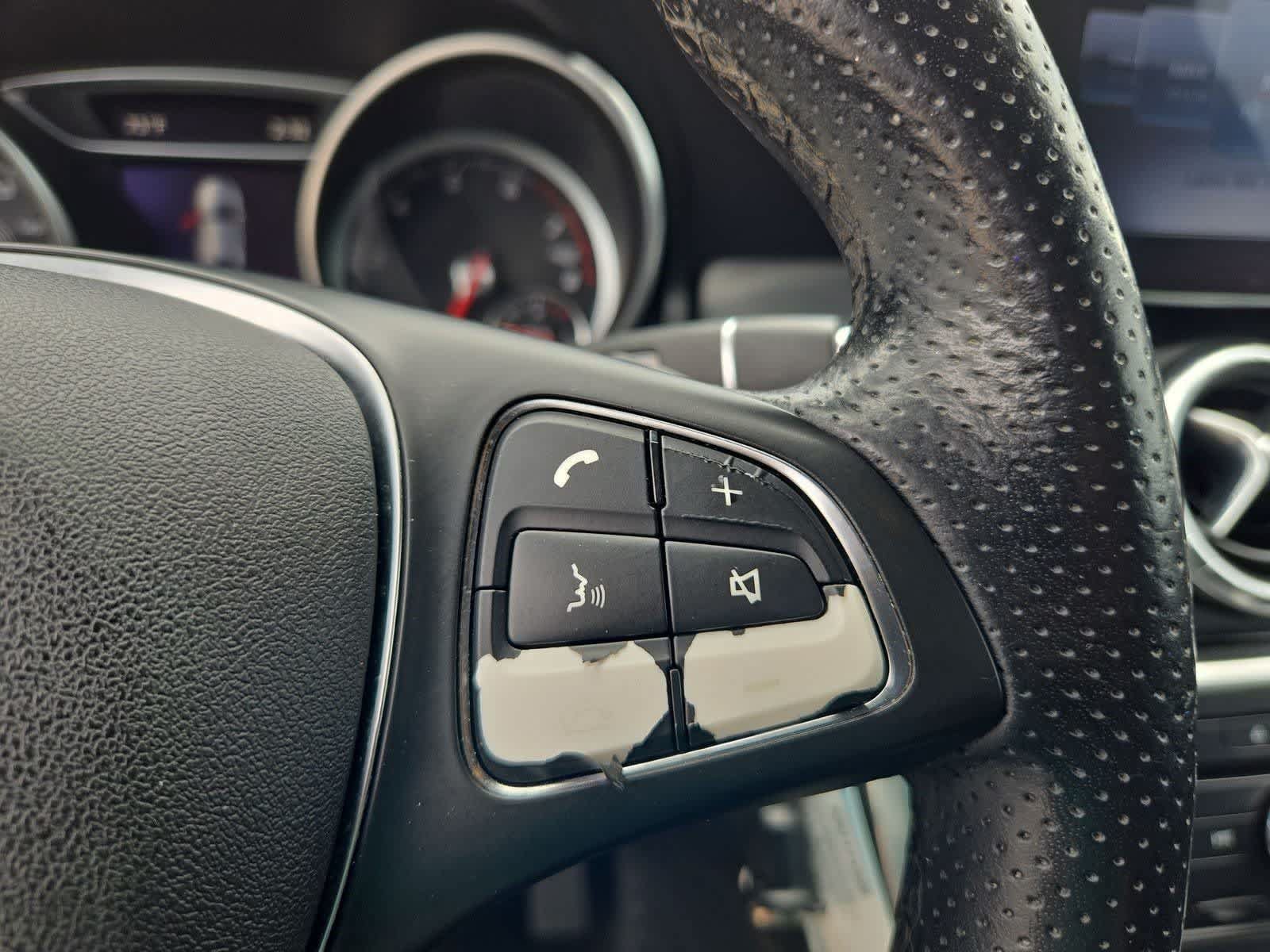 Used 2019 Mercedes-Benz CLA 250 image 24