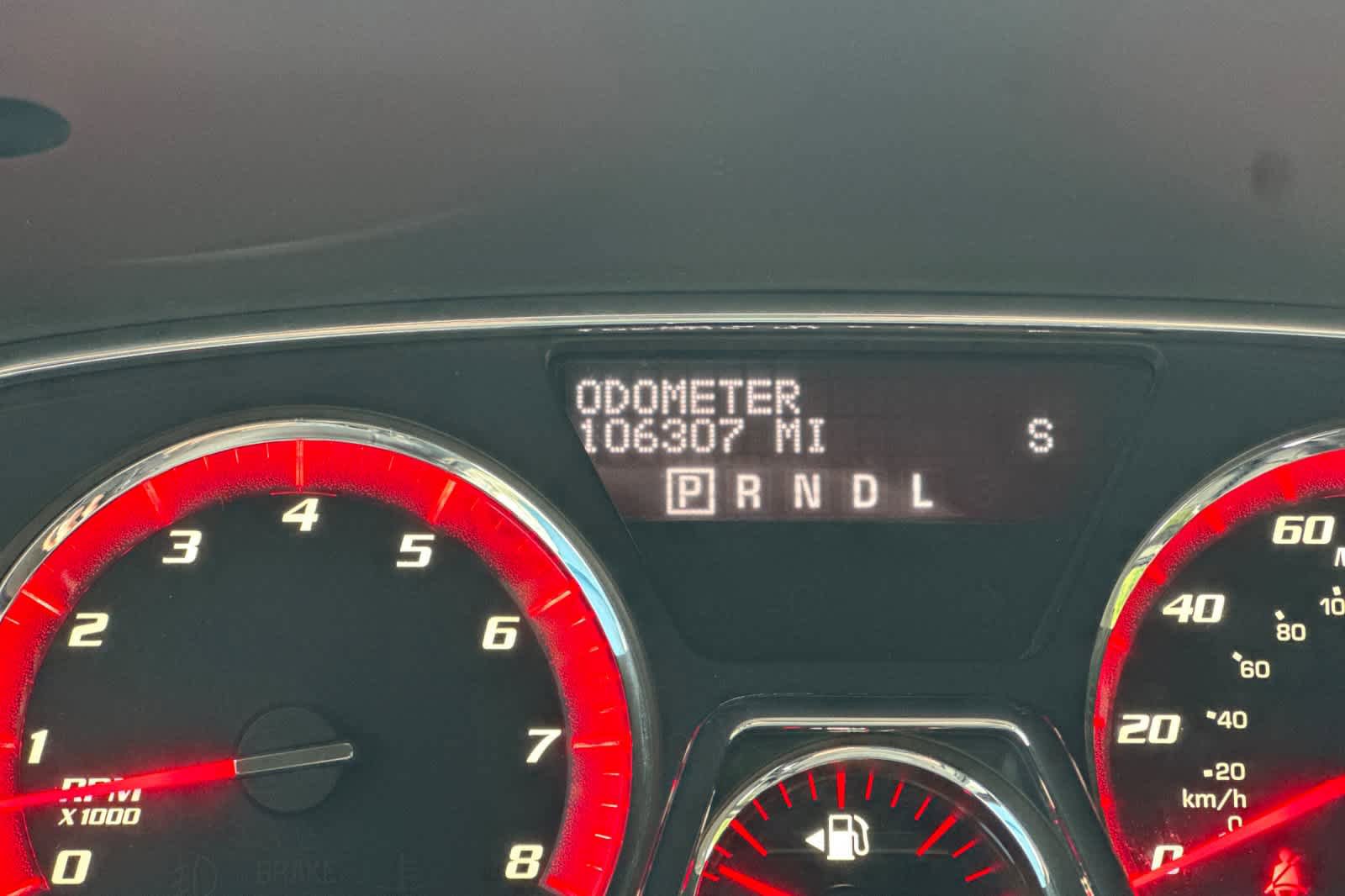 Used 2014 GMC Acadia SLT AWD/4WD image 25