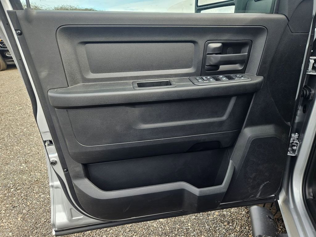 New 2026 RAM 2500 Tradesman image 11