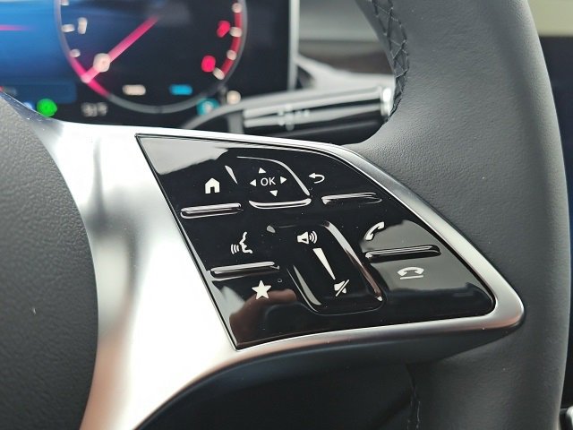 New 2026 Mercedes-Benz GLC 300 4MATIC image 17