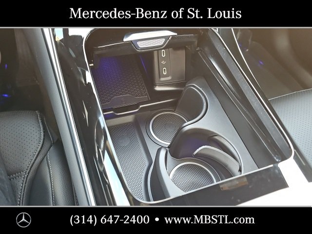 New 2026 Mercedes-Benz GLC 300 4MATIC image 29
