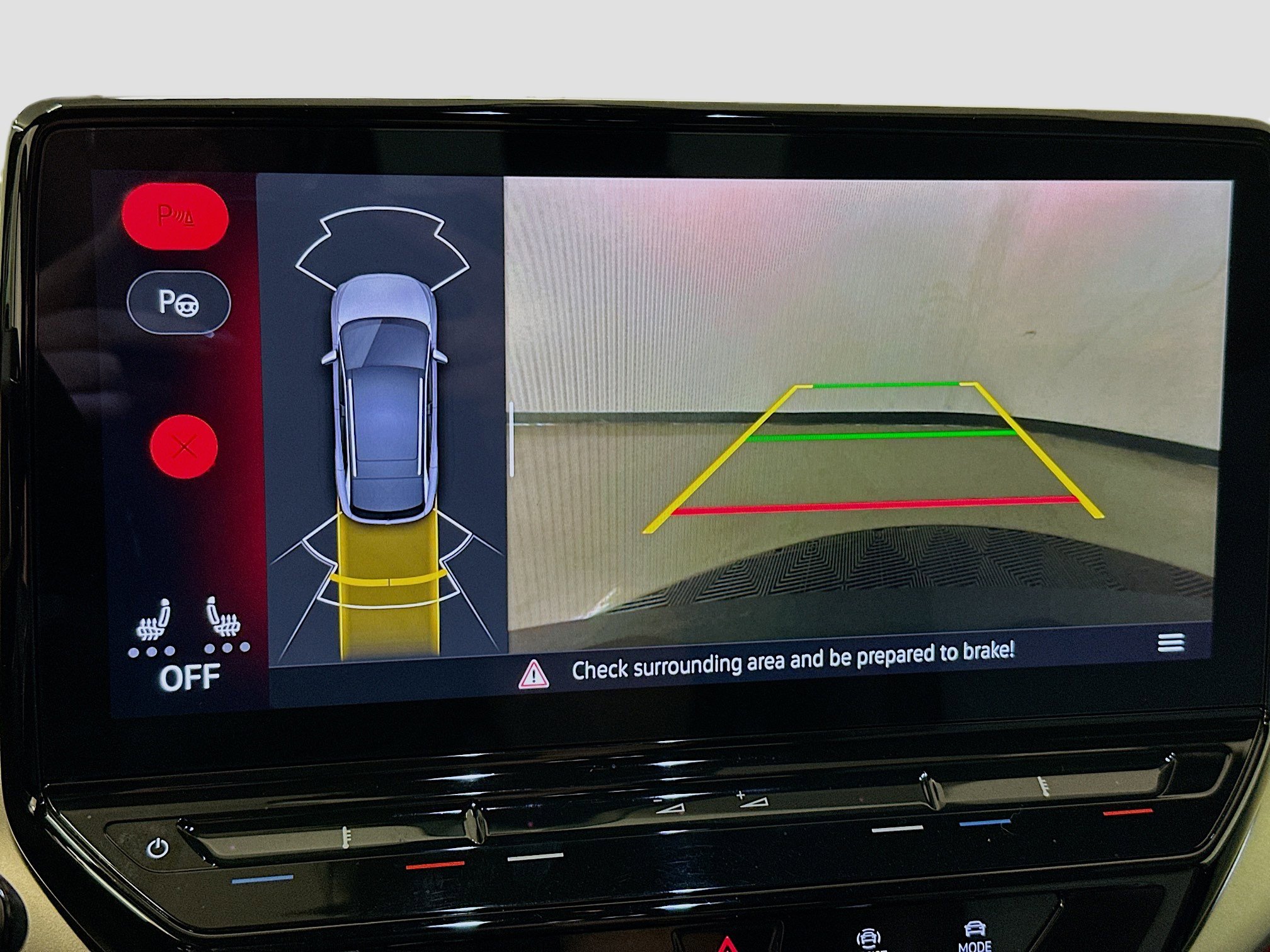 Used 2023 Volkswagen ID.4 Pro image 23