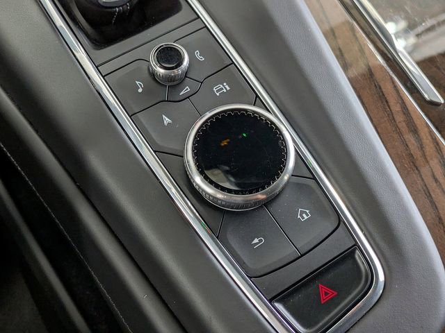 Certified 2023 Cadillac Escalade ESV Sport Platinum w/ LPO, Floor Liner Package image 25