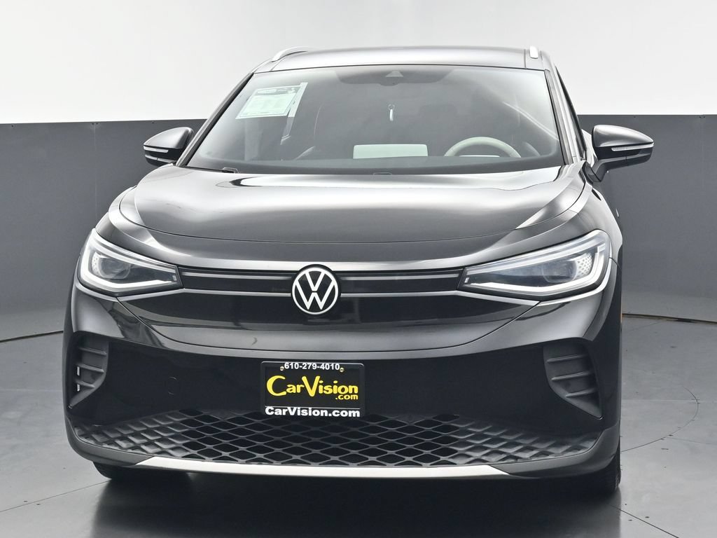 Used 2021 Volkswagen ID.4 1st Edition RWD image 9