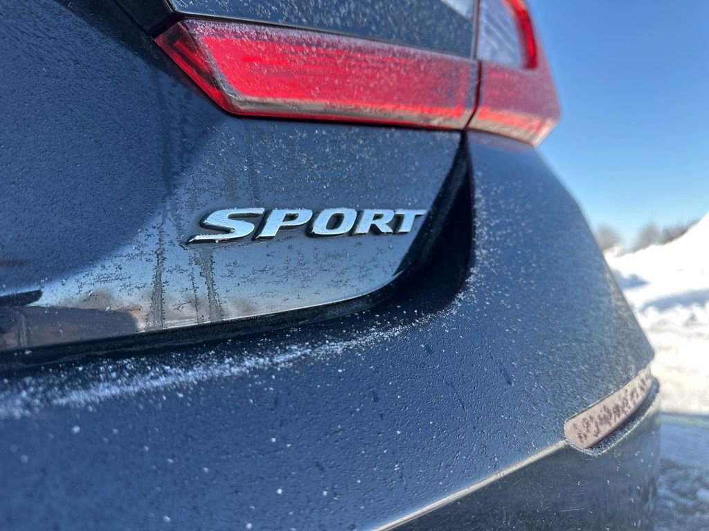 Used 2020 Honda Accord Sport image 4