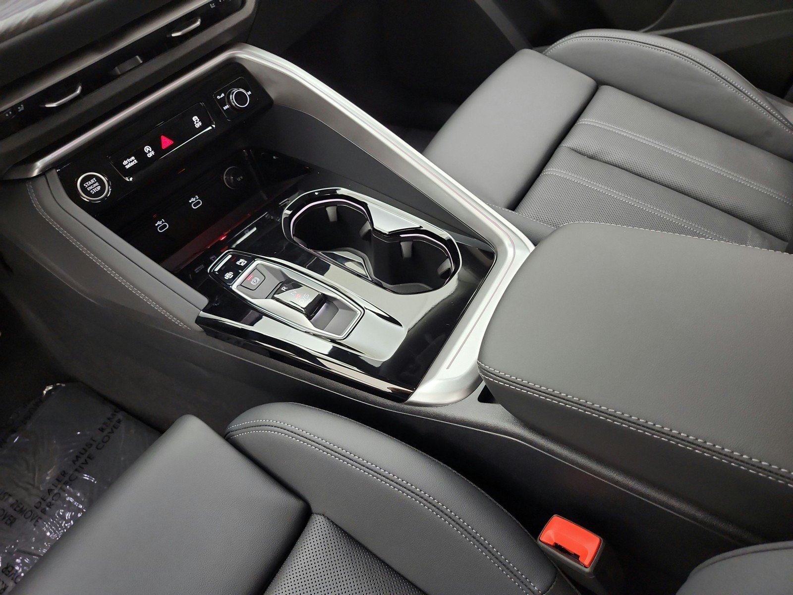 New 2026 Audi Q5 Premium Plus AWD/4WD image 10