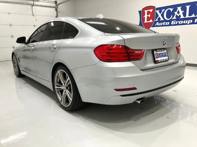 Used 2016 BMW 428i Gran Coupe image 14