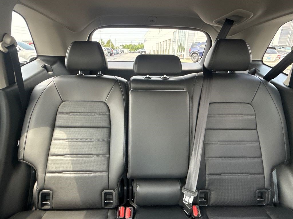Certified 2024 Honda CR-V EX-L image 20