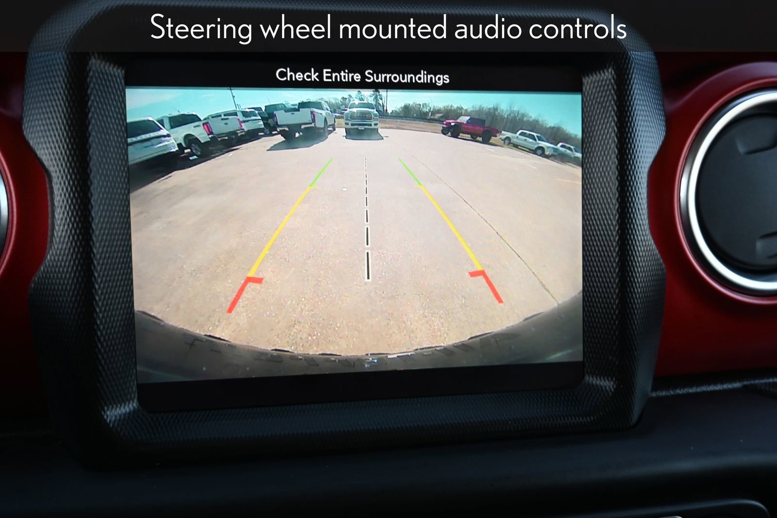 Used 2018 Jeep Wrangler Unlimited Rubicon image 16