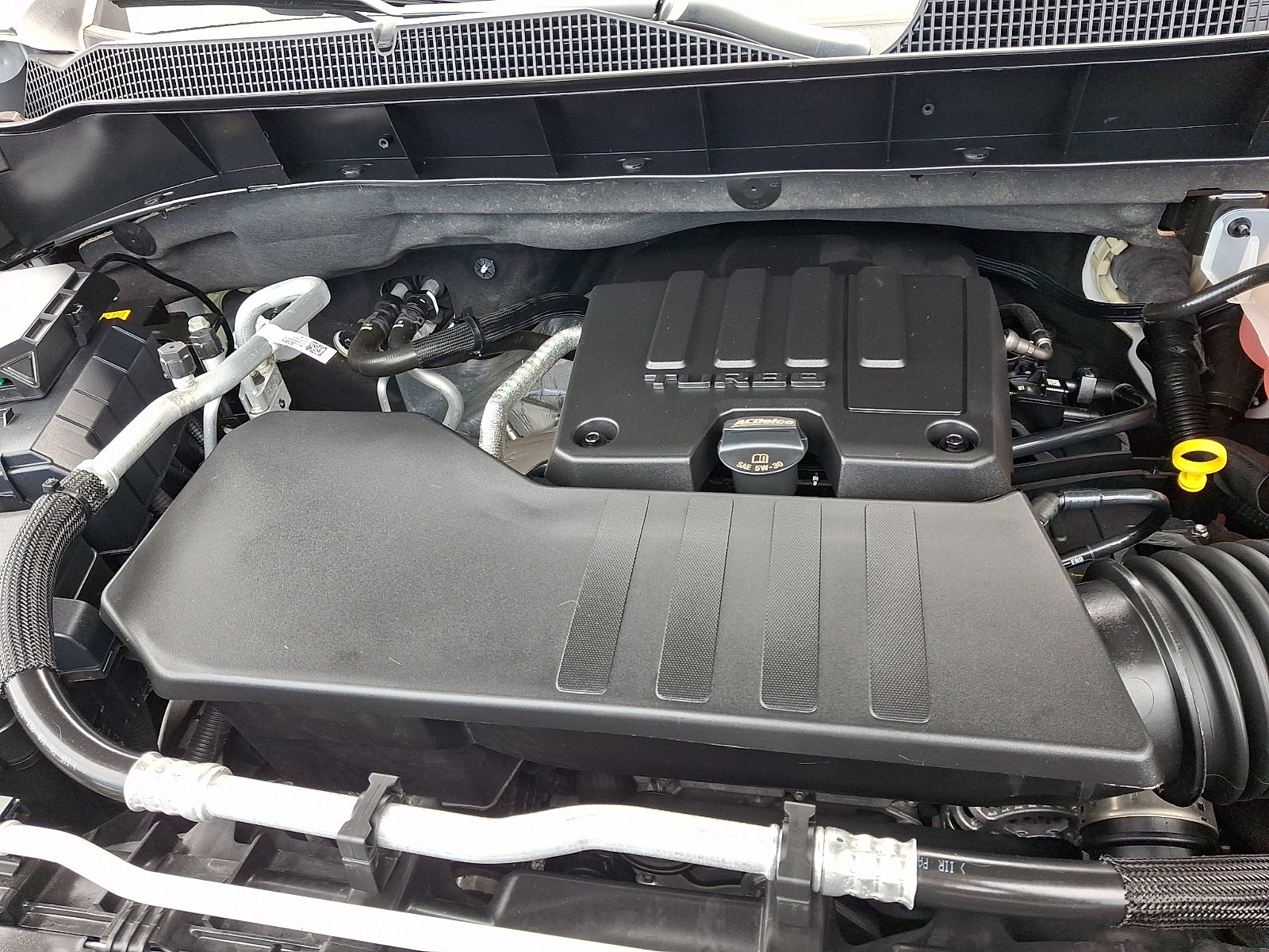 Used 2024 Chevrolet Silverado 1500 Custom RWD image 28