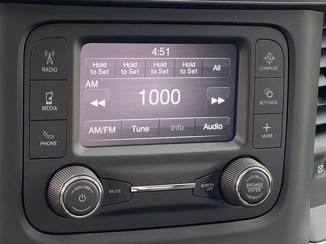 New 2023 RAM 4500 Tradesman image 11