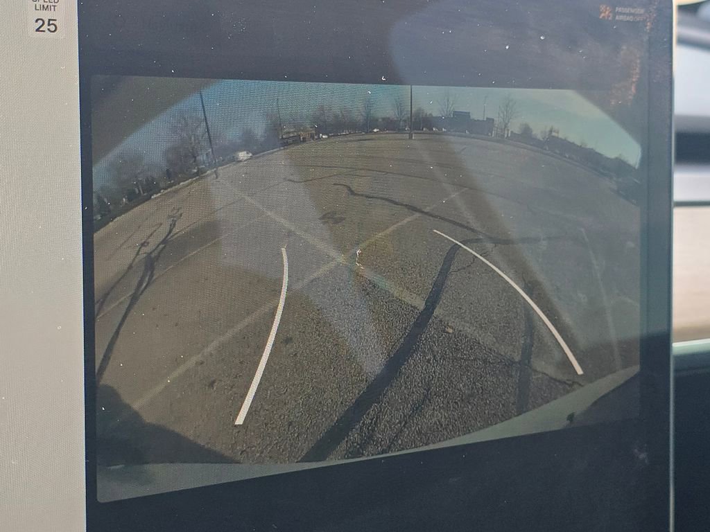 Used 2020 Tesla Model Y Long Range image 28