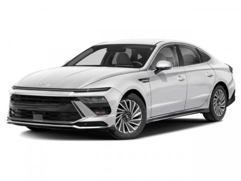 New 2026 Hyundai Sonata SEL FWD video 1
