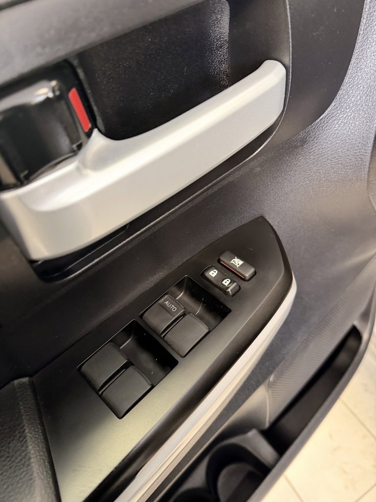 Certified 2021 Toyota Tundra SR5 image 9