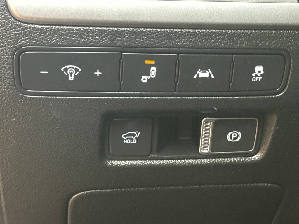 Certified 2022 Hyundai Palisade SEL w/ Convenience Package FWD image 24