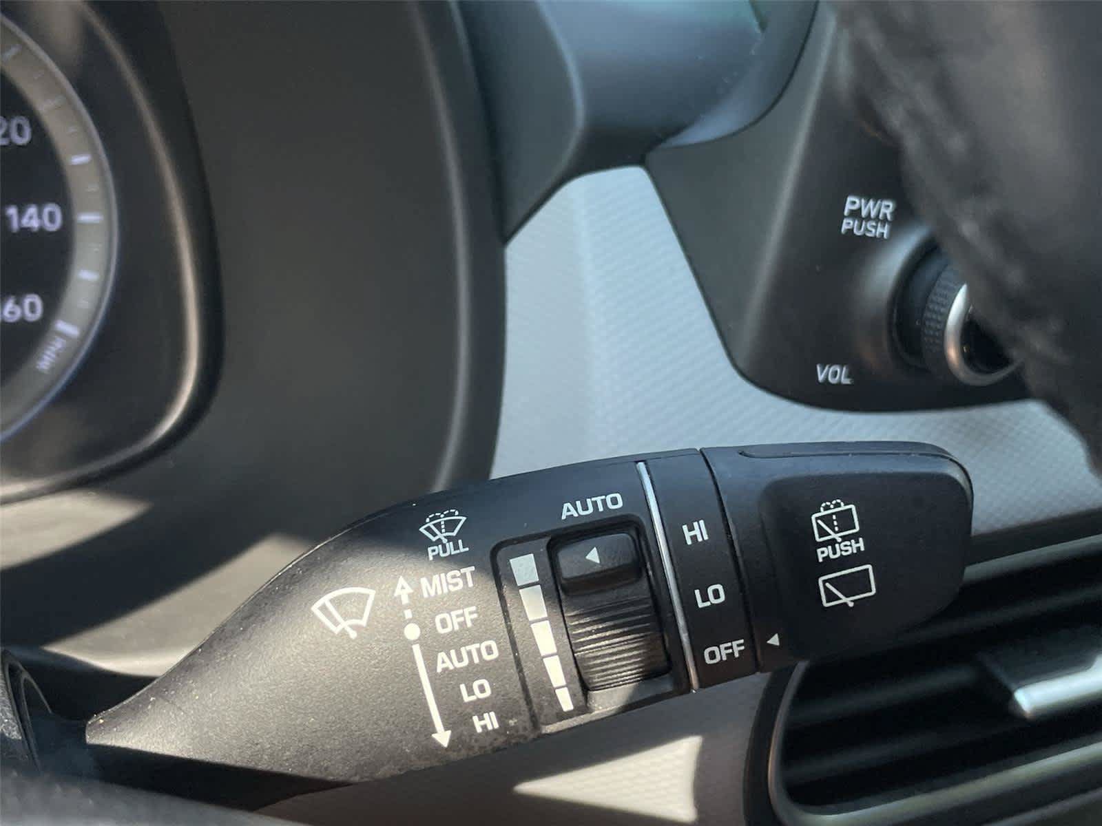 Used 2020 Hyundai Kona Ultimate AWD/4WD image 21