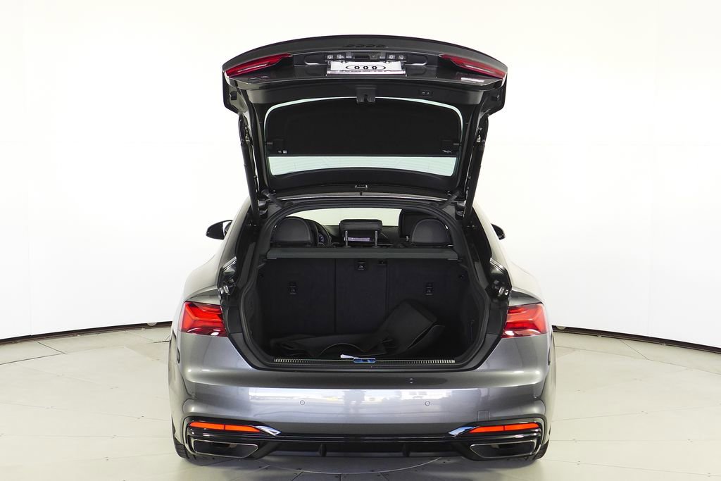Used 2023 Audi A5 2.0T Premium Plus w/ Premium Plus image 10