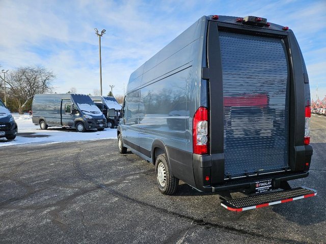Used 2024 RAM ProMaster 3500 image 8