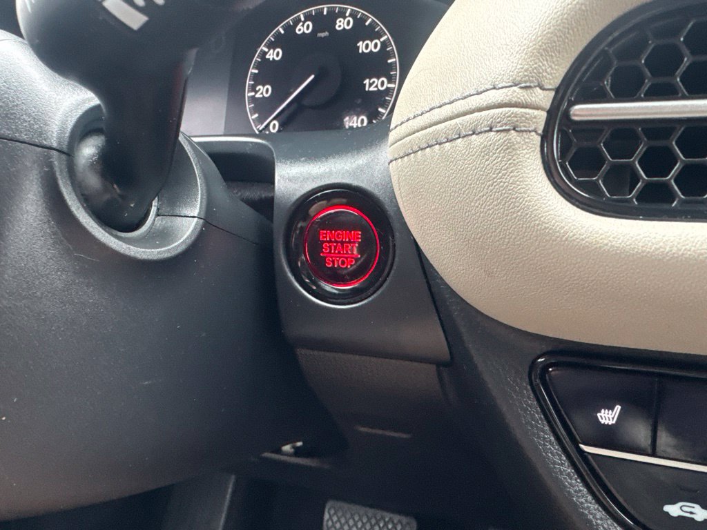 Certified 2024 Honda HR-V EX-L image 29