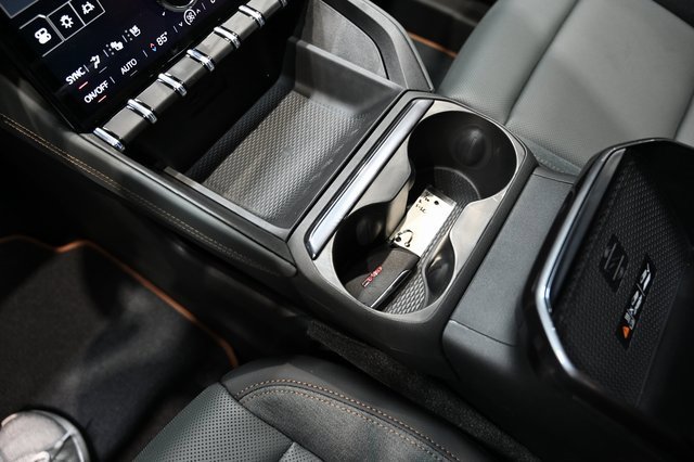 New 2026 GMC Terrain AT4 image 19